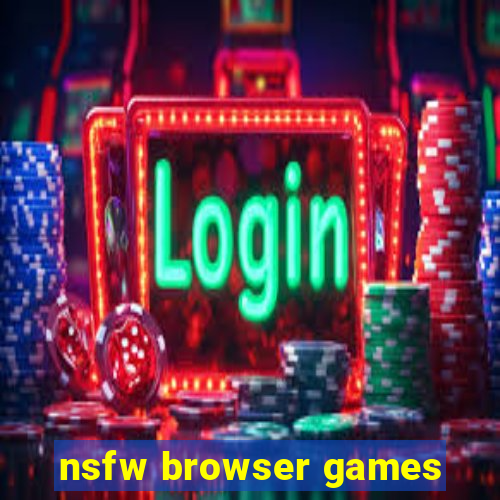 nsfw browser games